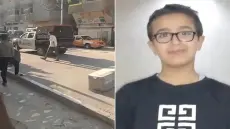 منشار كهربائي ومشمع بلاستيك.. تفاصيل صادمة في جريمة طفل الإسماعيلية