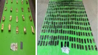 ثمنهم 6 مليون جنيه.. سقوط 7 تجار مخدرات بحوزتهم 64 كيلو حشيش بالإسكندرية والشرقية