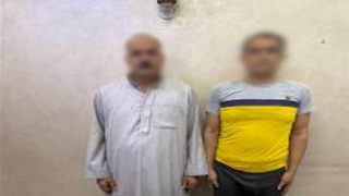 ضبط 4 أشخاص أثناء توزيع أموال على الناخبين بالغربية