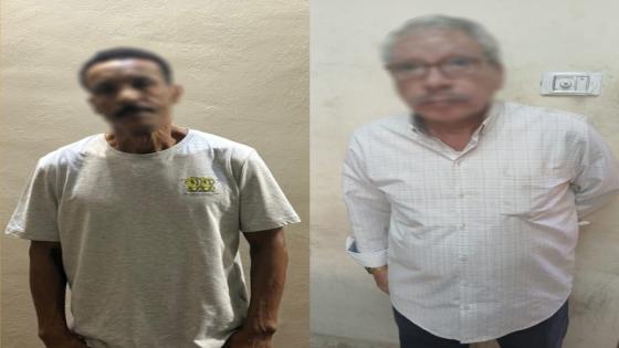 الفنان محمد فاروق شيبا متورط في نشر فيديو تمثيلي كاذب عن متوفى بالرقم القومي