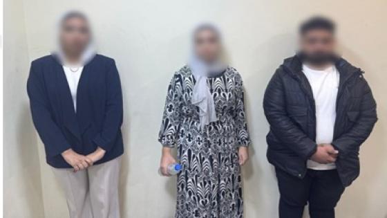 الأمن يكشف ملابسات اختفاء فتاة صفط اللبن.. خلافات أسرية وراء القصة