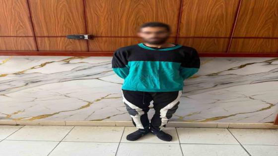 بعد ضجة على السوشيال ميديا.. القبض على شخص ظهر عاريًا بسبب خلاف على الميراث