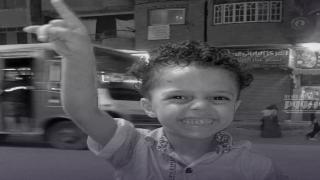 العثور على جثمان الطفل “صغير شبرا الخيمة” داخل شبكة صرف صحي