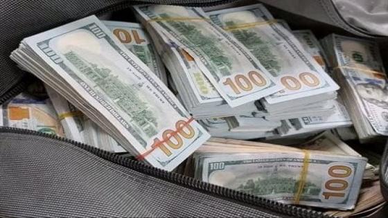 ضبط قضايا اتجار غير مشروع بالنقد الأجنبي بقيمة تتجاوز 3 ملايين جنيه خلال 24 ساعة