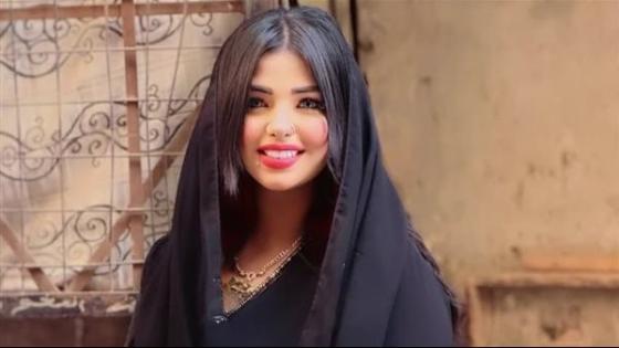 تفاصيل القبض على البلوجر هبة طارق بتهمة نشر محتوى خادش