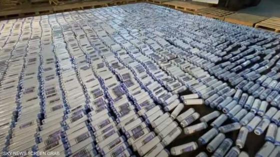 الداخلية تنفذ 73 ألف حكم وتضبط 400 قضية مخدرات خلال 24 ساعة