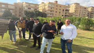 ضربة جديدة من حي الهرم بحدائق الأهرام.. غلق المحال المخالفة ورفع الإشغالات وضبط النباشين لإعادة الانضباط للشارع