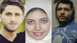 النقض تنظر طعن المتهمين في قضية «شهيدة الشرف» على حكم إعدامهم