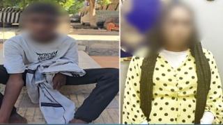 العدالة تنتصر لذوي الهمم.. ضبط سيدة سرقت حذاء معاق في البساتين