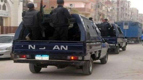 ضربة أمنية موسعة في أسوان.. مقتل 3 عناصر شديدة الخطورة من بينهم “أبو نقارة” وضبط أسلحة ثقيلة ومواد مخدرة