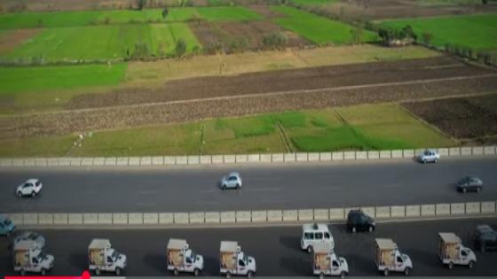 توزيع كراتين رمضان.. الداخلية توجه مأموريات أمنية للمناطق الأولى بالرعاية