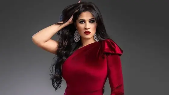 ياسمين عبد العزيز تكشف فبركة صور عارية منسوبة لها وتلجأ للقانون