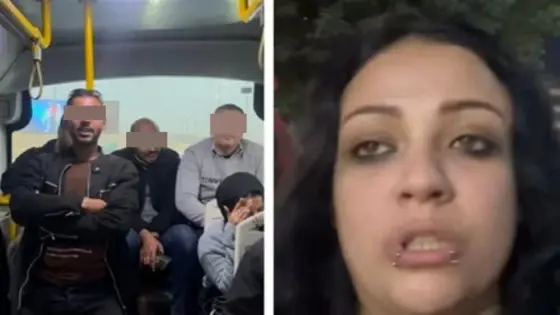 قضية قديمة.. تأجيل إخلاء سبيل المتهم بالتحرش بفتاة الأتوبيس في المقطم