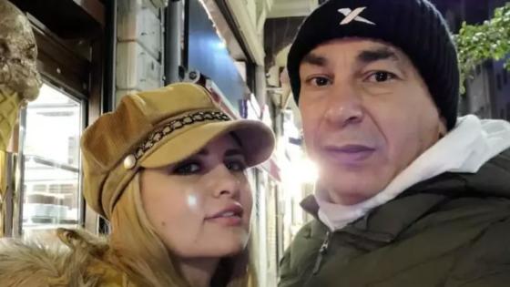 الإفراج عن زوجة حسام حسن من قسم العامرية