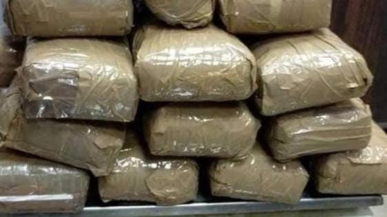 ضبط 4 تجار مخدرات بمطروح بحوزتهم 30 ألف قرص ترامادول