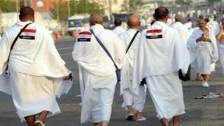 مساعد وزير الداخلية: بدء عمليات تفويج حجاج بعثة القرعة من المدينة المنورة إلى مكة المكرمة