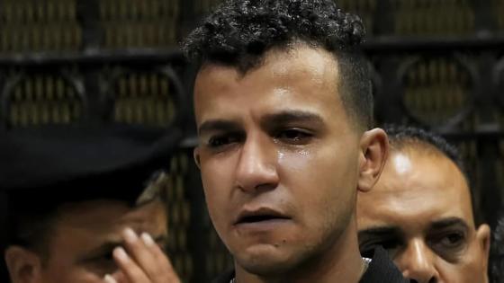 الحبس سنة لمتهم فى قضية تزوير عصام صاصا وشقيقه محررا رسميا