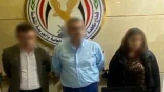 ضبط كيان تعليمي بدون ترخيص بمدينة نصر يروّج لشهادات وهمية مقابل المال