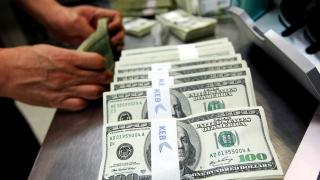 ضبط قضايا اتجار غير مشروع بالنقد الأجنبي بقيمة 13 مليون جنيه خلال 24 ساعة
