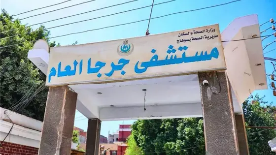 وفاة شاب داخل منزله بجرجا في سوهاج.. والجهات المختصة تحقق في الواقعة