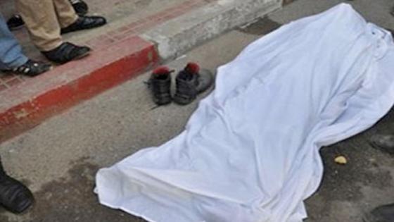 سيدة تُنهي حياتها بحبوب حفظ الغلال في سوهاج