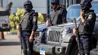 ضبط 28 عاطلا بحوزتهم أسلحة نارية ومواد مخدرة فى حملة أمنية بالقليوبية