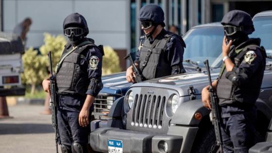 إصابة شخصين في مشاجرة بالأسلحة النارية بسوهاج