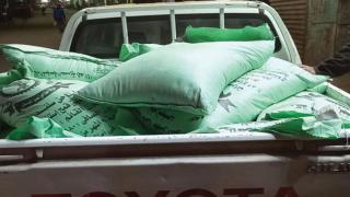 خلال 24 ساعة.. ضبط 8 أطنان دقيق مهرب في حملات على المخابز بـ المحافظات