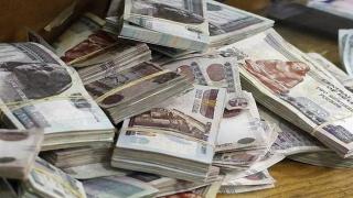 ضبط 4 عناصر جنائية بتهمة غسل 200 مليون جنيه حصيلة الاتجار بالمخدرات