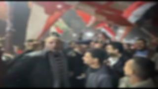 ضبط 16 شخصًا لإحداث تجمع انتخابي غير قانوني فى الفيوم