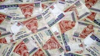 إمام مسجد ووكيل مدرسة وراء انتشار النقود المزيفه بالاسكندرية