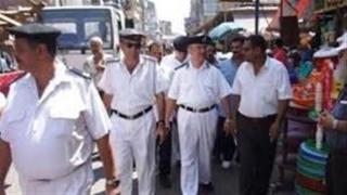 شرطة التموين .حصري