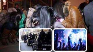 >> تفاصيل أخطر قضية أتجار فى البشر داخل ملهى ليلى شهير بالهرم