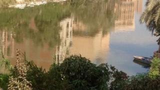 بعد 5 أيام من غرقه.. انتشال جثة شاب من بحر شبين بالمحلة