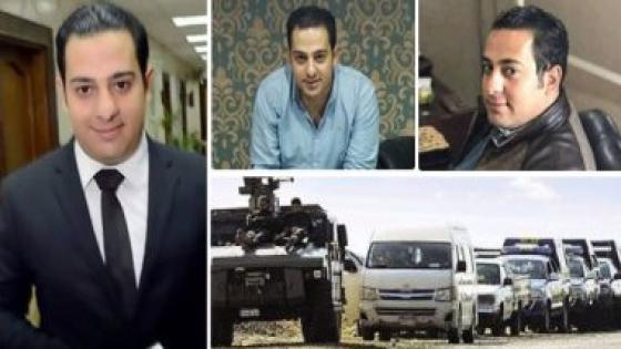 النقيب محمد الحايس