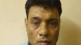 وقائع أخطرمطارده امنيه لحرامى التوك توك فى المطريه