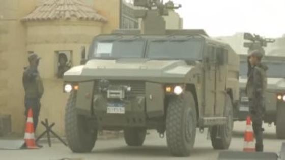 الداخلية تضبط 5 قطع سلاح نارى وتنفذ 7115 حكما قضائيا فى حملة بالقليوبية