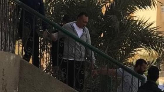 من الهروب إلى القفص.. تطورات مفاجئة في قضية “مستريح أكتوبر