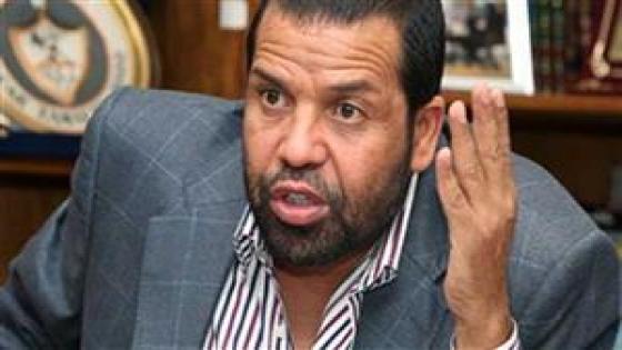 لتنفيذ أحكام قضائية.. ضبط البرلماني السابق رجب هلال حميدة في كمين بكفر الشيخ