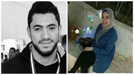 الاب انهى حياه أبنائه الثلاثه وزوجته خوفا عليهم من كثره الديون وكثره التهديد بخطف أبنائه