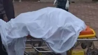 جريمة أسرية في المنوفية.. زوج ينهي حياة زوجته داخل منزل الزوجية بأشمون