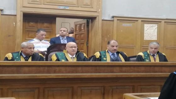 الإعدام شنقا لطالب والمشدد 15 سنة لآخر بتهمة اغتصاب “طفل البامبرز”