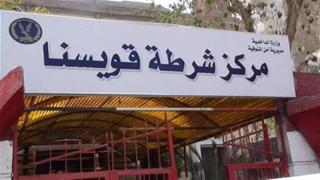 عصابة تطلق النار على 4 مواطنين وتقتل أحدهم بالمنوفية