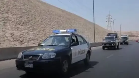 ضبط صاحب سوبر ماركت متهم بقتل سائق توك توك بعد مشاجرة في المنيرة الغربية