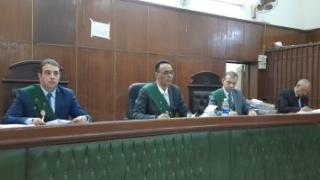 محمكة .أرشيفية