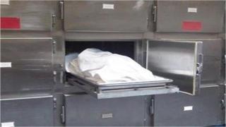 مصرع ربة منزل هربا من زوجها .أرشيفية