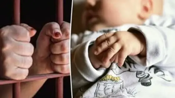 تفاصيل صادمة في واقعة خطف رضيعة الحسين.. كذبة الحمل قادت للجريمة