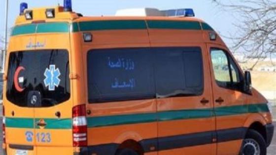 اسعاف.أرشيفية