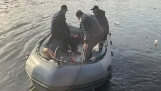 تحريات تكشف تفاصيل غرق شاب في نهر النيل بالعياط