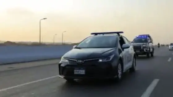 القبض على صاحب مقهى ببورسعيد بعد إطلاقه النار على عامل وهروبه إلى قفط